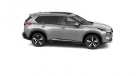2024 MY25 Nissan X-Trail T33 Ti-L SUV image 12
