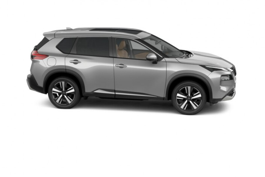 2024 MY25 Nissan X-Trail T33 Ti-L SUV