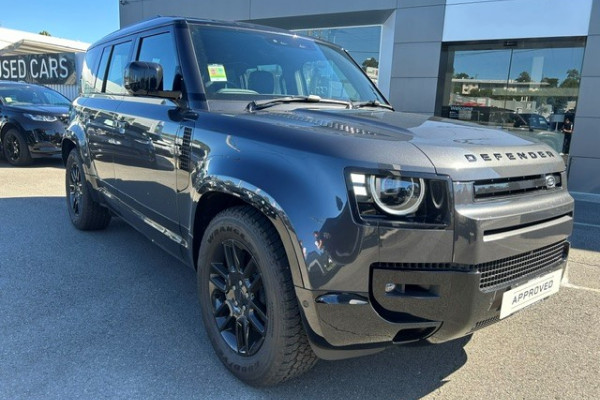 2025 MY26 Land Rover Defender L663 110 D350 X-Dynamic SE SUV Image 1
