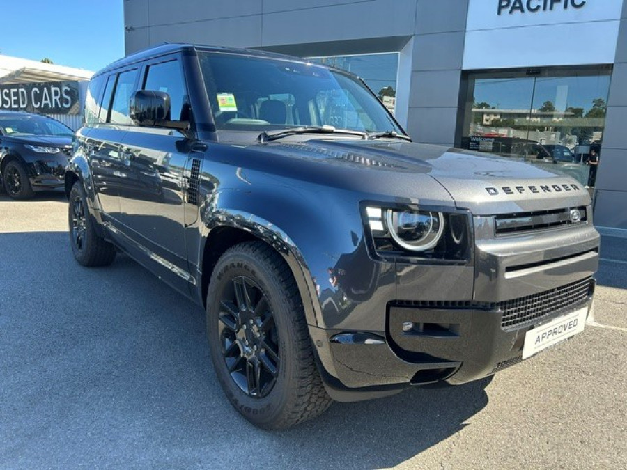 2025 MY26 Land Rover Defender L663 110 D350 X-Dynamic SE SUV Image 1