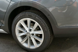 2018 Volkswagen Golf Alltrack 7.5 135TDI Premium Wagon