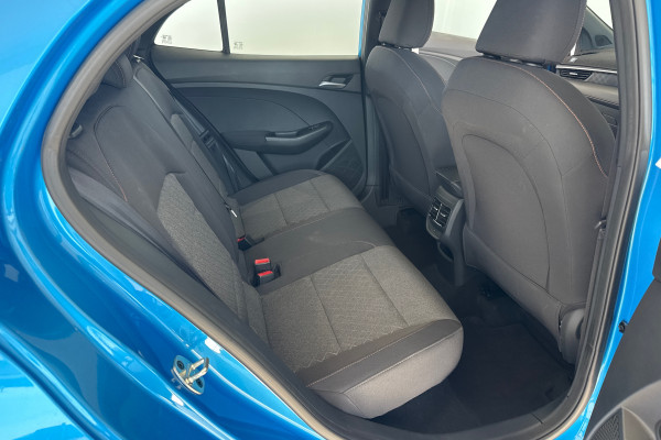 2024 MG MG3 SZP1 Excite Hatch Image 12