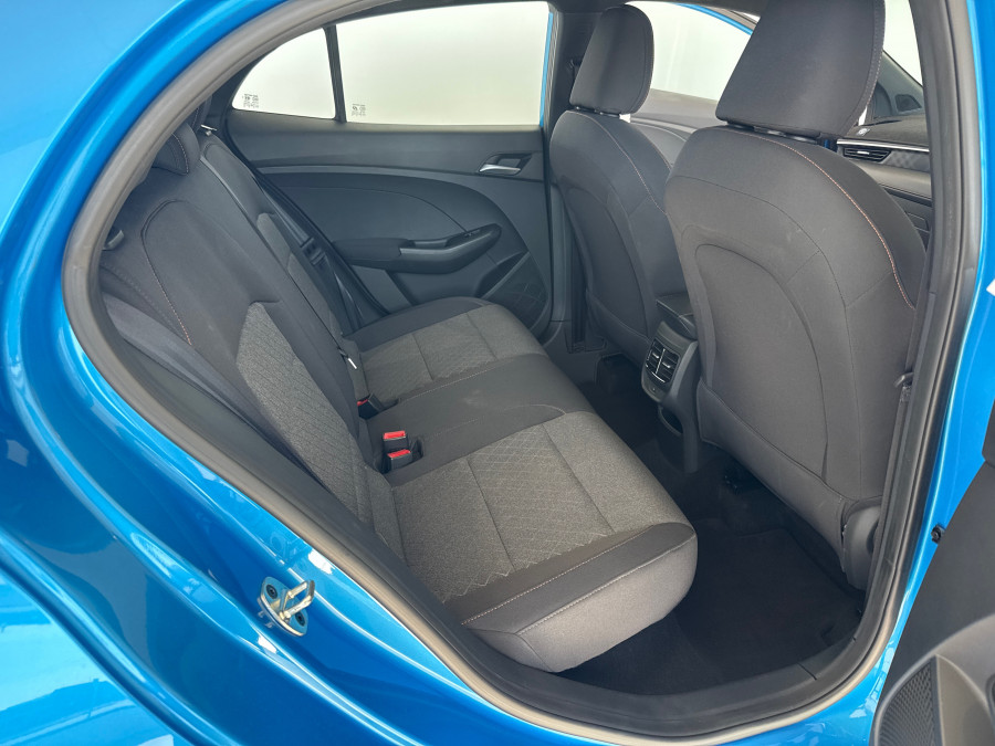 2024 MG MG3 SZP1 Excite Hatch Image 12