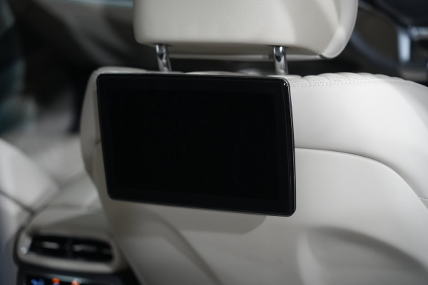 2023 Genesis G80 3.5t Awd Lux Sedan Image 35