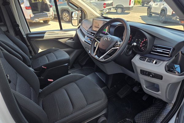 2026 LDV Deliver 7 Van Image 13