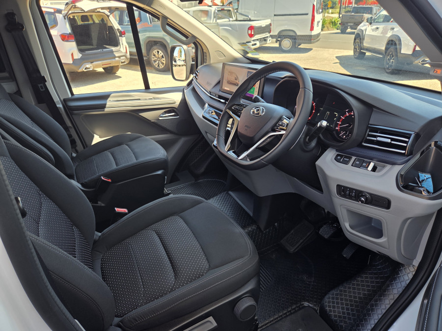 2026 LDV Deliver 7 Van Image 13