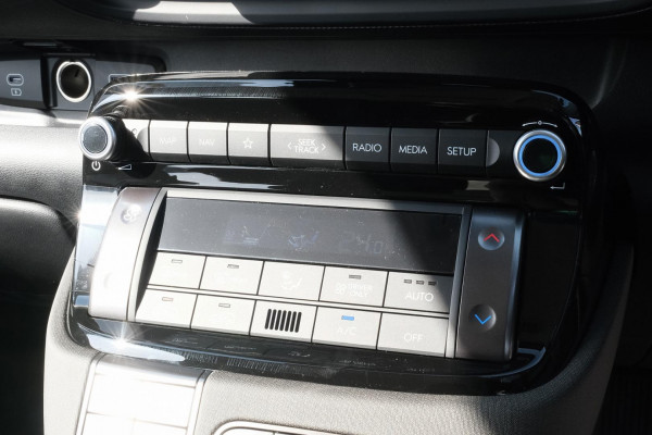 2026 Hyundai INSTER AX.V1 Extended Range SUV Image 12