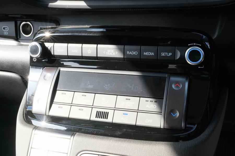 2026 Hyundai INSTER AX.V1 Extended Range SUV Image 12