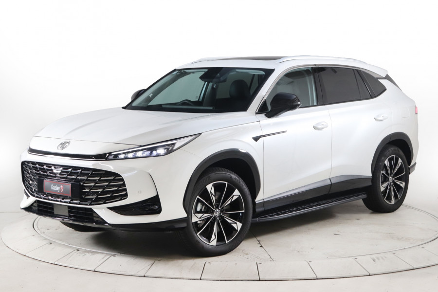 2026 MG HS Super Hybrid Essence SUV Image 1