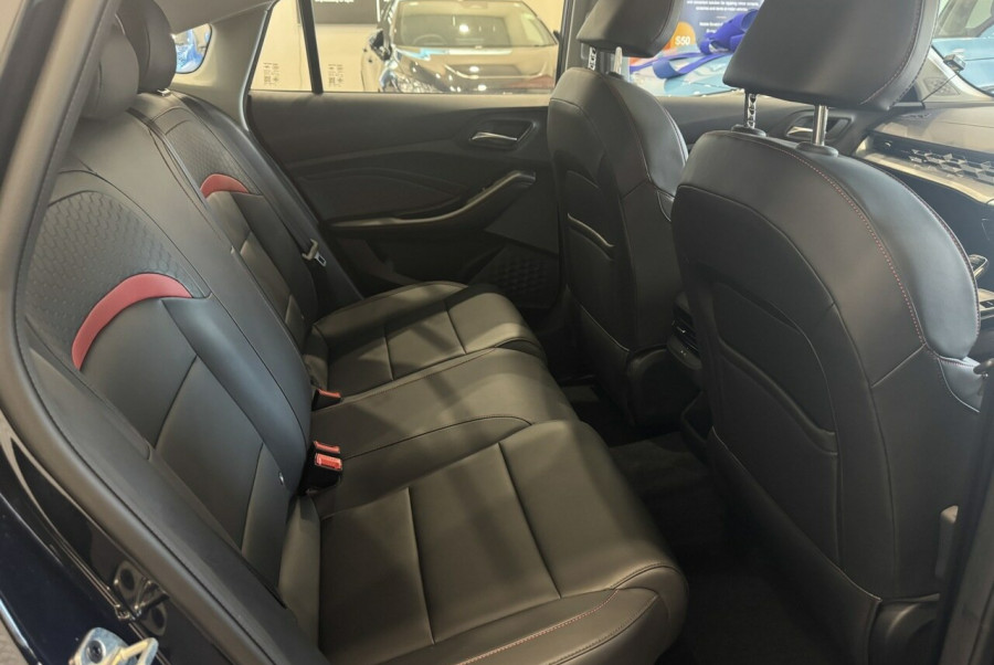 2024 MG MG5 AP32 Essence Sedan Image 11
