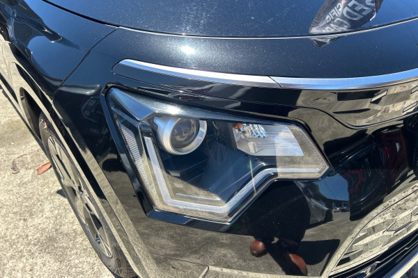 2024 Kia Niro SG2 EV S SUV Image 22