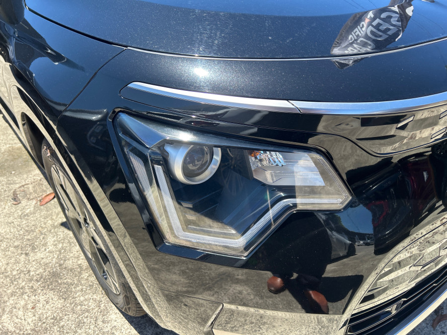 2024 Kia Niro SG2 EV S SUV Image 22