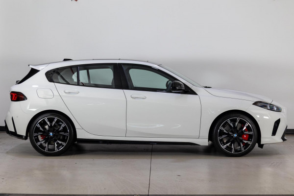 2026 BMW 1 Series F70 118 M Sport Hatch image 5