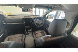 2024 MY24.5 Ford Everest UB Trend SUV