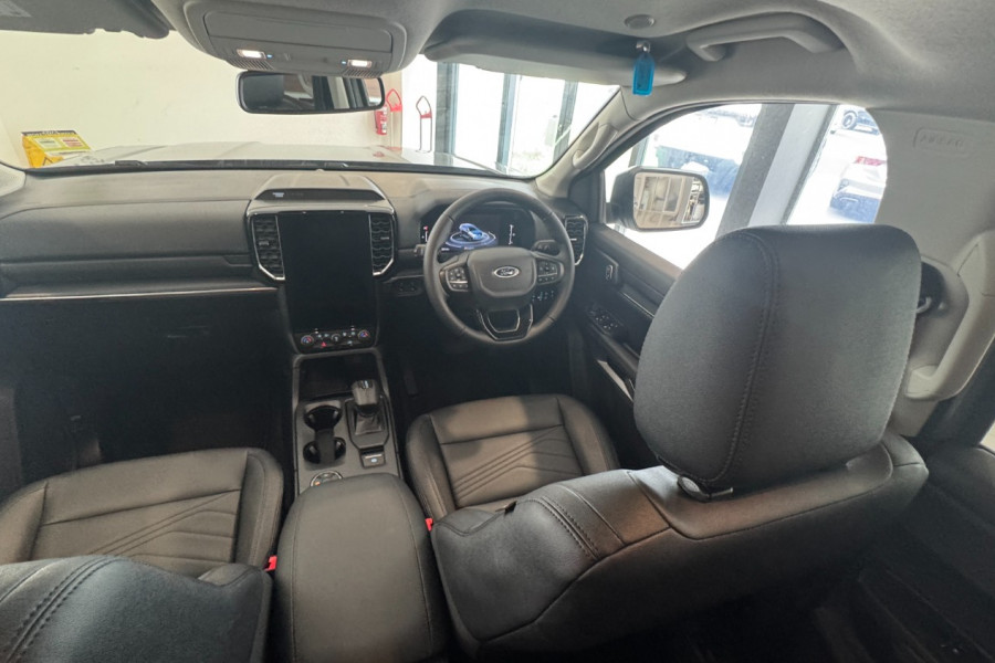2024 MY24.5 Ford Everest UB Trend SUV Image 28