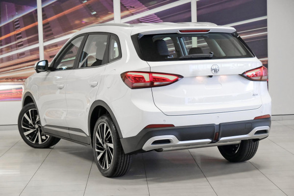 2025 MG ZS ZS32 Essence Turbo SUV Image 5