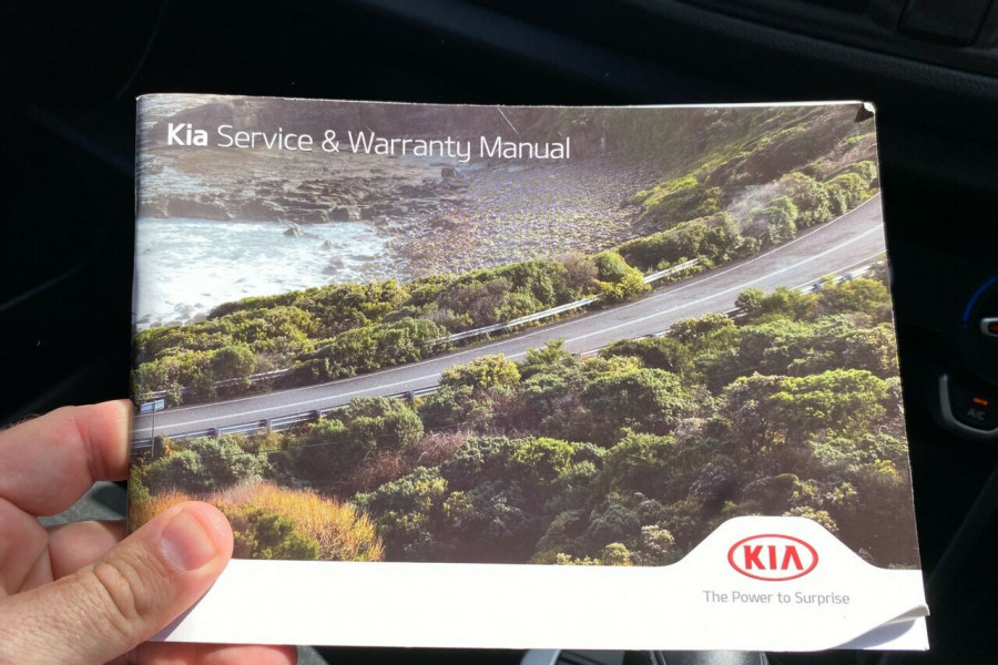 2018 Kia Picanto JA MY18 S Hatch Image 15