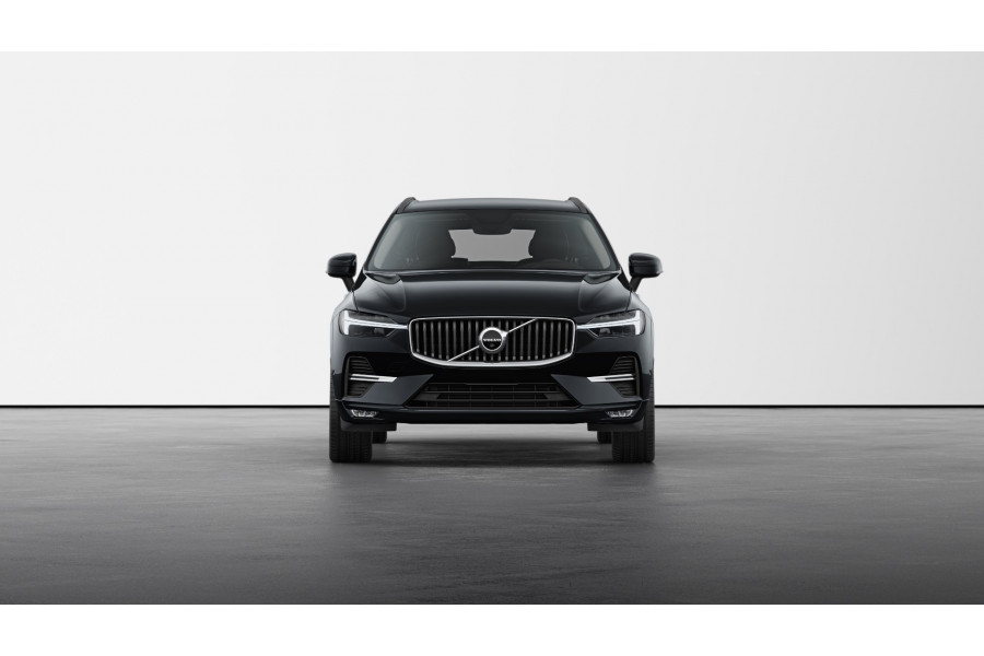 2025 Volvo XC60 UZ Plus B5 SUV Image 6