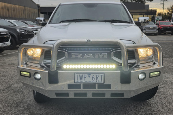 2019 Ram 1500 DS Laramie RamBox Ute Image 22