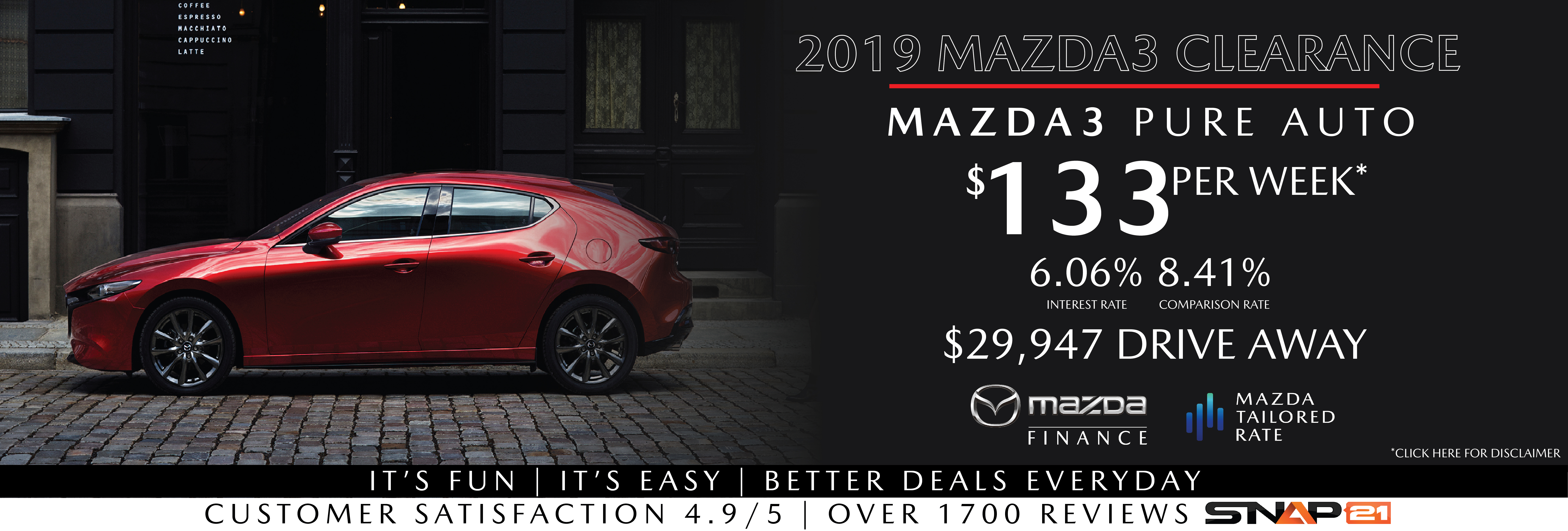 Mazda Dealer Gold Coast Southport Mazda