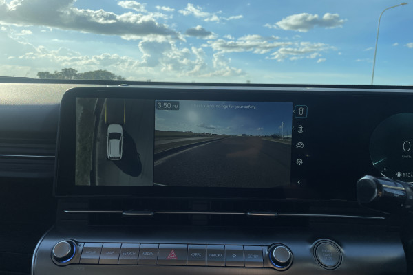 2026 Hyundai KONA SX2.V3 SUV Image 16