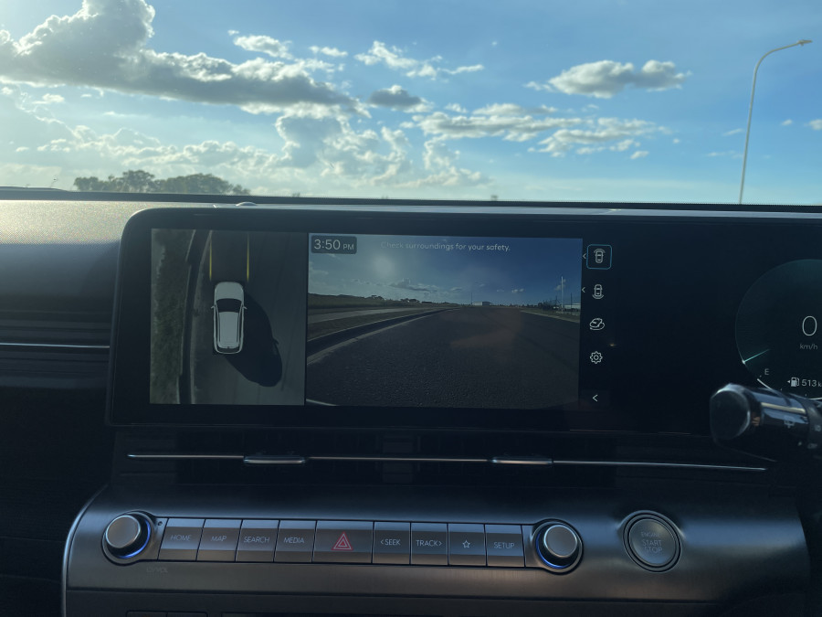 2026 Hyundai KONA SX2.V3 SUV Image 16