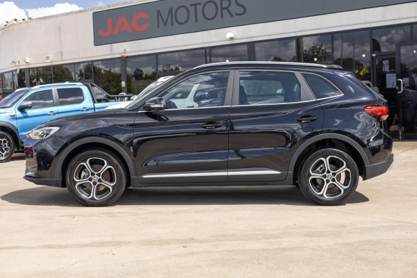 2024 MY25 MG ZS ZS32 Excite Hybrid+ SUV Image 5