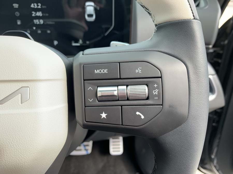 2026 Kia K4 CL4m GT-Line Sedan Image 16
