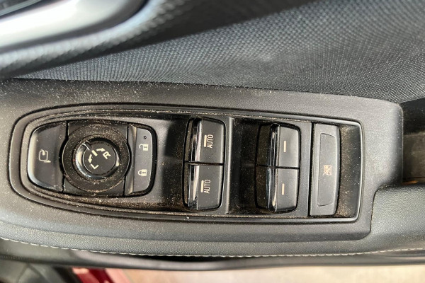 2018 Subaru Forester S4 2.5i-L SUV Image 16