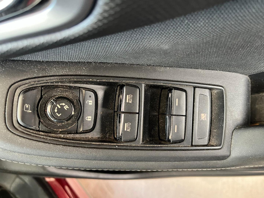 2018 Subaru Forester S4 2.5i-L SUV Image 16