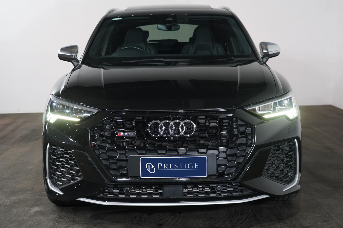 2021 Audi Rs Q3 Q3 2.5 Tfsi Quattro SUV Image 3