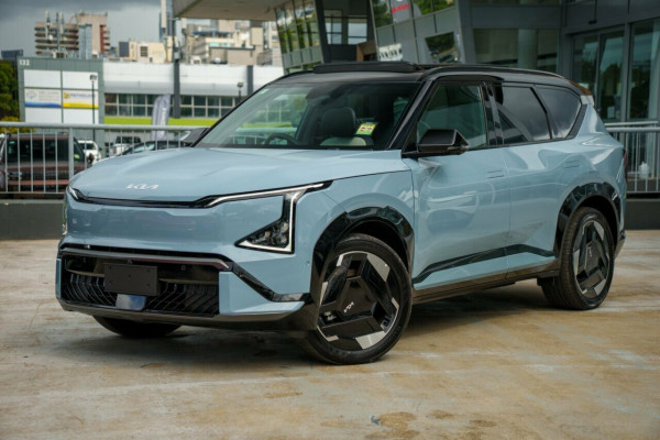 2025 Kia EV5 OVc GT-Line SUV
