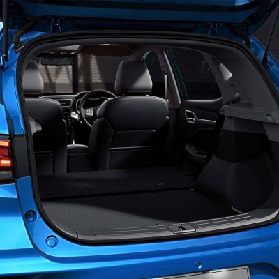 ZST Vibe 1.5L 