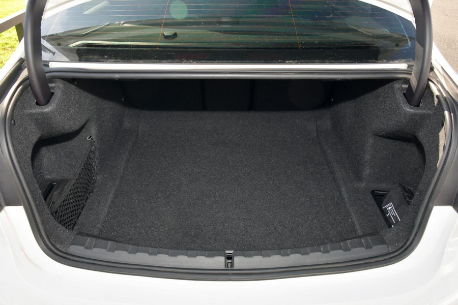 2023 BMW 3 Series G20 340i M Sport Sedan