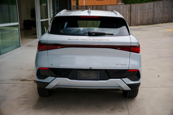 2023 BYD Atto 3 Extended SUV