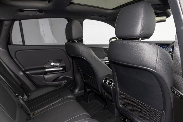 2026 MY25 Mercedes-Benz GLA-Class H247 GLA250 e with EQ hybrid technology SUV image 11