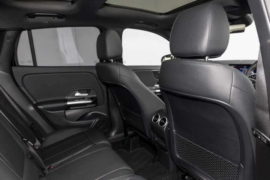 2026 MY25 Mercedes-Benz GLA-Class H247 GLA250 e with EQ hybrid technology SUV