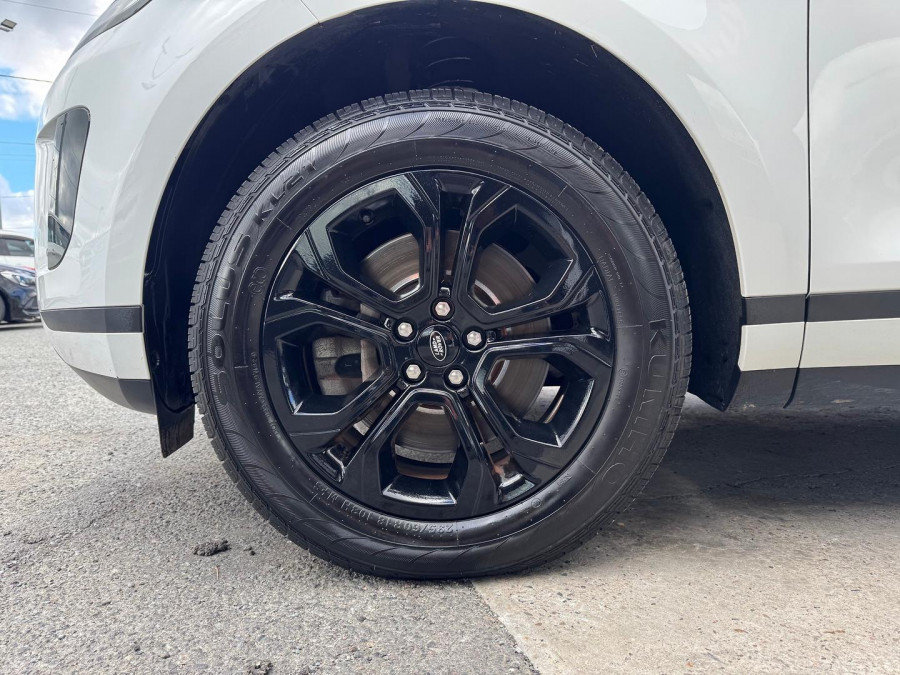 2019 MY20 Land Rover Range Rover Evoque L551 S SUV Image 27