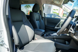 2024 Mitsubishi Pajero Sport QG GLS SUV