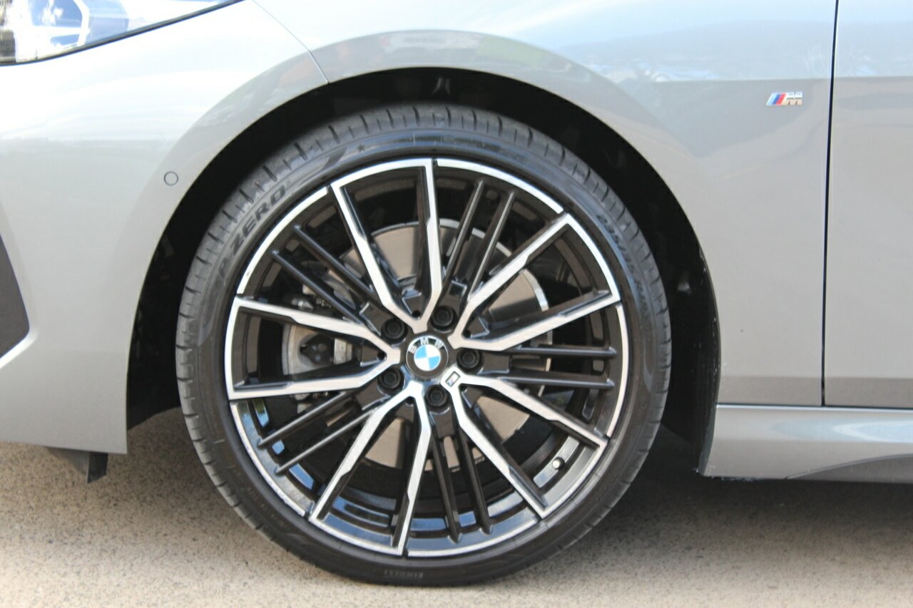 2022 BMW 2 Series F44 220i M Sport Coupe Image 16