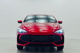 2024 MG MG3 Essence Hatch