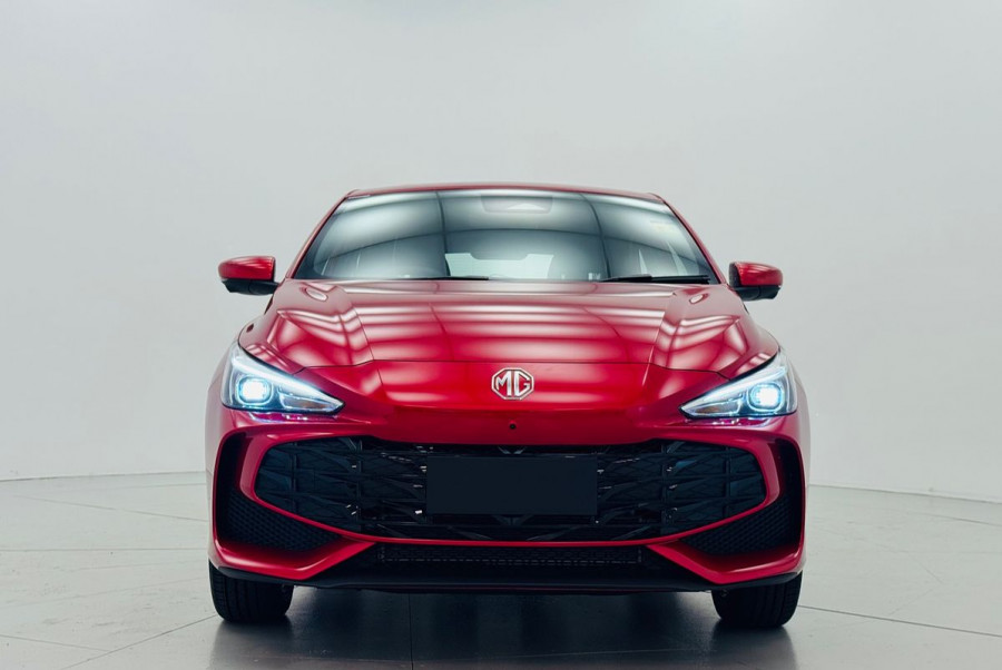 2024 MG MG3 Essence Hatch Image 32