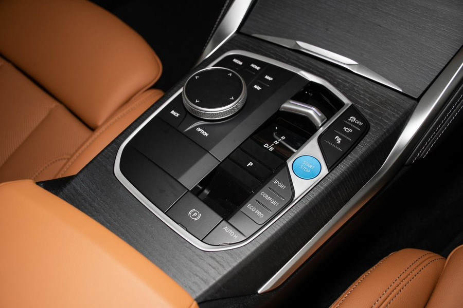 2026 BMW i4 G26 eDrive35 Hatch