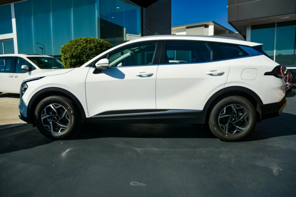 2025 Kia Sportage NQ5 S SUV