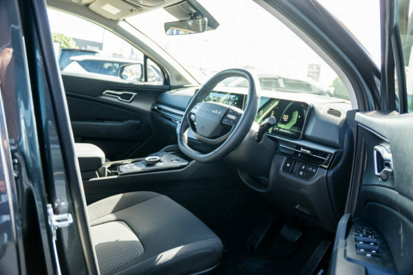 2026 MY27 Kia Sportage NQ5 PE HEV S SUV Image 15