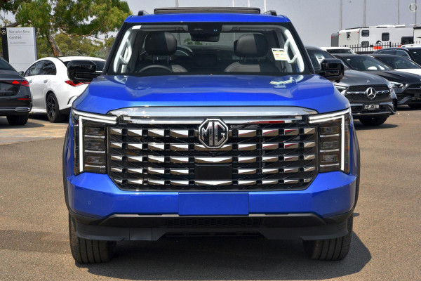 2025 MG U9 EKK1C Explore Pro Ute Image 2