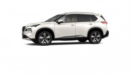 2025 Nissan X-Trail T33 Ti-L e-POWER SUV image 33