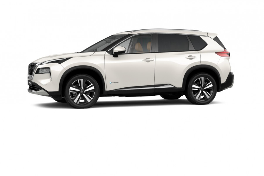 2025 Nissan X-Trail T33 Ti-L e-POWER SUV