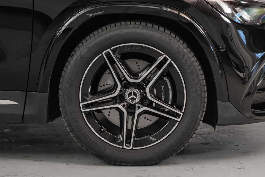 2026 Mercedes-Benz GLA-Class H247 GLA250 SUV