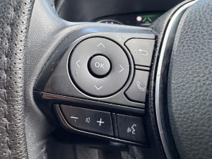 2020 Toyota RAV4 MXAA52R GXL SUV
